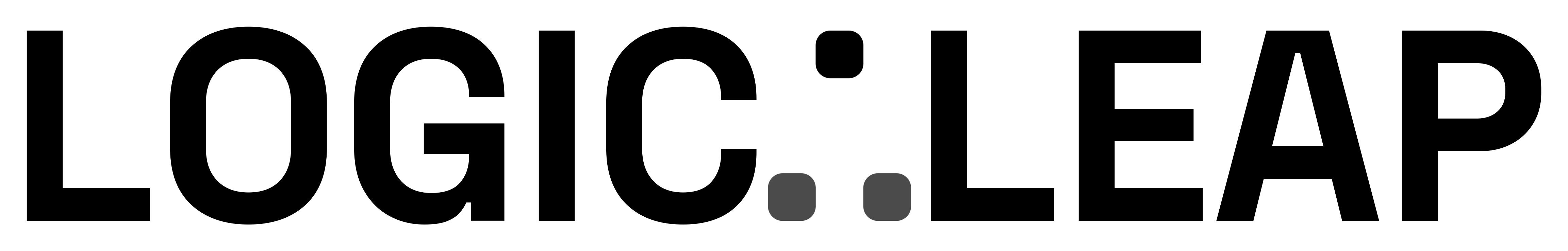 LogicaLeap